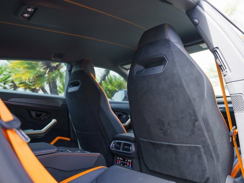 Used 2023 Lamborghini Urus Performante image 22
