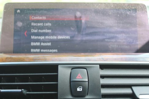Used 2018 BMW 330i xDrive Sedan w/ Premium Package image 44