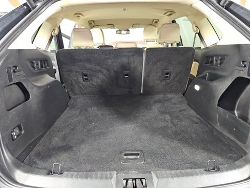 Used 2024 Ford Edge SEL w/ Convenience Package image 26
