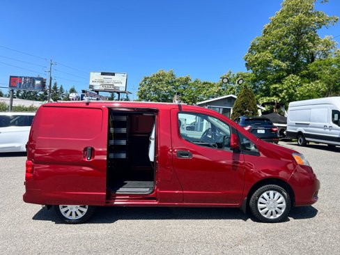 Used 2020 Nissan NV200 SV image 16