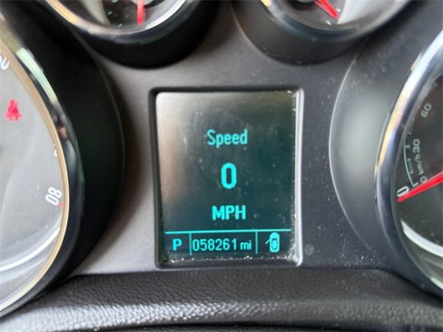 Used 2015 Buick Encore Convenience image 20