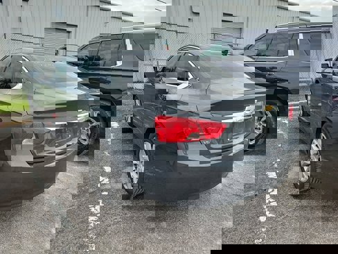 Used 2019 Chevrolet Impala LT w/ LT Leather Package image 6