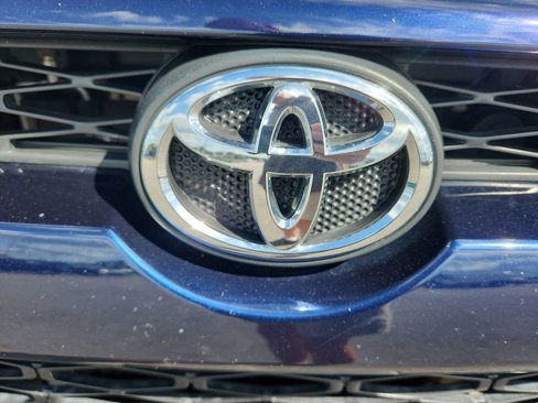 Used 2015 Toyota 4Runner SR5 image 34