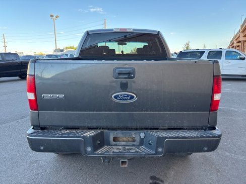 Used 2004 Ford F150 XLT image 4