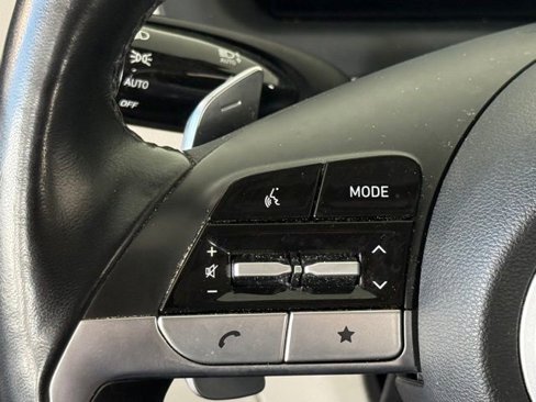 Used 2022 Hyundai Tucson Limited image 28