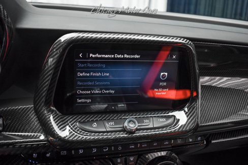 Used 2019 Chevrolet Camaro ZL1 image 17