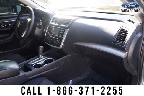 Used 2017 Nissan Altima 2.5 S w/ Power Driver Seat Package image 32