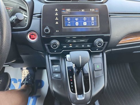 Used 2019 Honda CR-V EX image 13