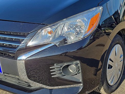 Used 2024 Mitsubishi Mirage ES image 10
