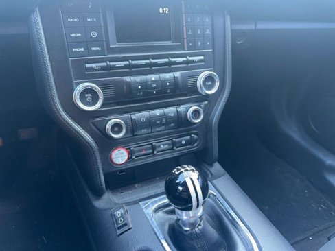 Used 2015 Ford Mustang GT w/ GT Performance Package image 6