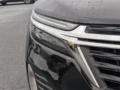 Certified 2023 Chevrolet Equinox LT image 11