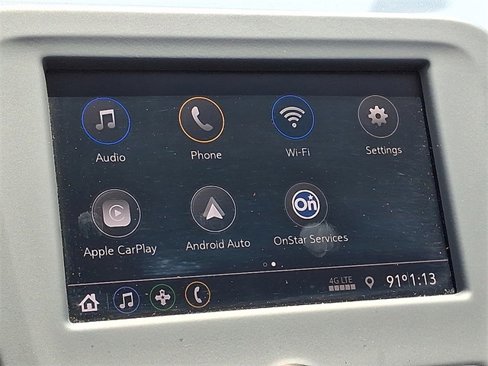 Used 2020 Chevrolet Equinox LT image 20