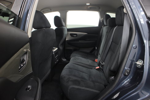Used 2018 Nissan Murano S image 23