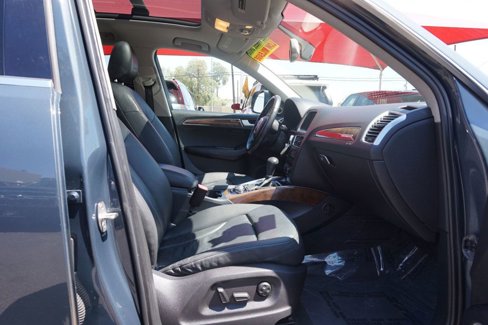 Used 2010 Audi Q5 3.2 Premium Plus image 20