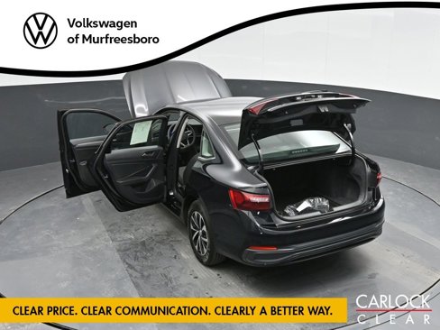 Used 2023 Volkswagen Jetta S image 50