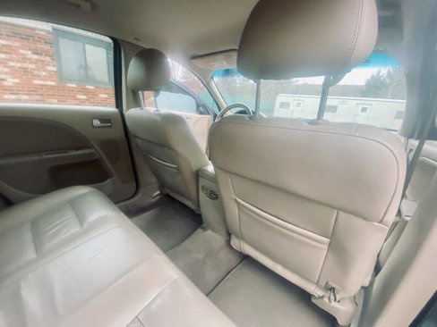 Used 2006 Ford Five Hundred Limited image 27