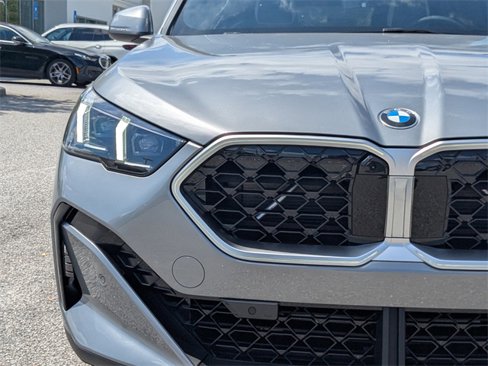 New 2026 BMW X2 xDrive28i w/ Technology Package image 10