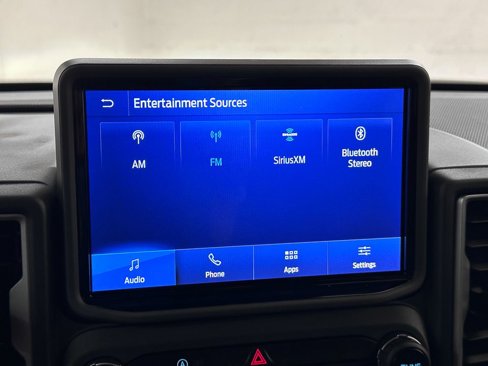 Certified 2021 Ford Bronco Sport Big Bend image 45