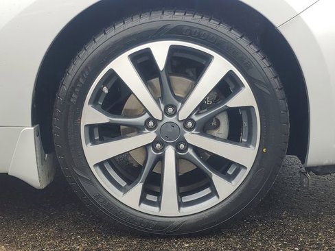 Used 2017 Nissan Altima 2.5 SR image 5