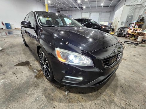 Used 2018 Volvo S60 T5 Dynamic w/ Vision Package image 28
