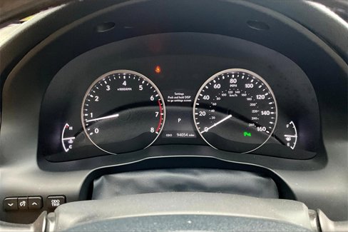Used 2015 Lexus ES 350 w/ Premium Package image 13
