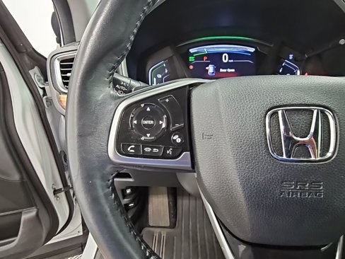 Used 2020 Honda CR-V Touring image 24