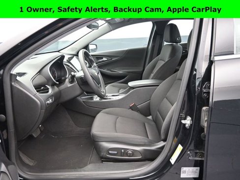 Used 2023 Chevrolet Malibu LT image 32