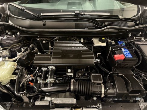 Used 2022 Honda CR-V EX-L image 11