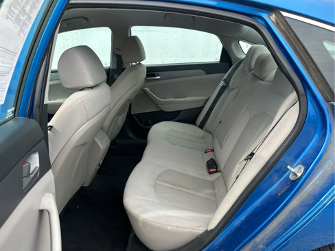 Used 2018 Hyundai Sonata SE image 41
