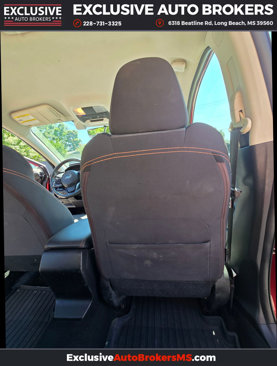 Used 2018 Subaru Crosstrek 2.0i Premium w/ Eyesight System image 27