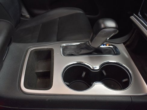 Used 2021 Jeep Grand Cherokee Limited w/ Luxury Group II image 27