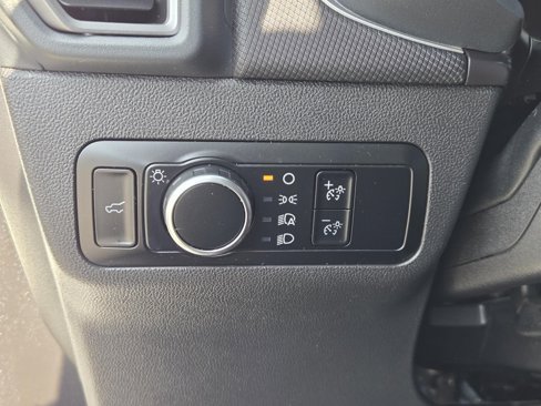 Used 2023 Ford Bronco Sport Big Bend image 20