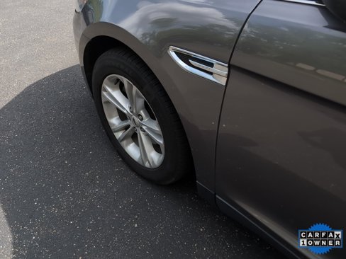 Used 2013 Ford Taurus SEL image 10