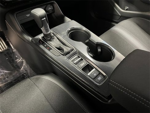 New 2026 Honda Civic Sport image 21