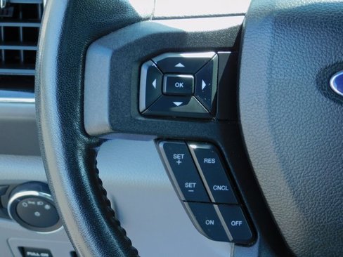 Used 2018 Ford F150 XLT w/ Equipment Group 301A Mid image 16