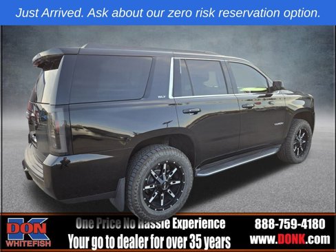 Used 2016 GMC Yukon SLT w/ Open Road Package image 5