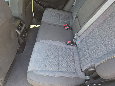 Used 2023 Chevrolet Equinox LT image 22