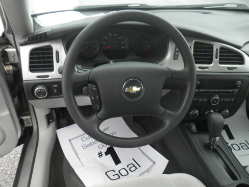 Used 2006 Chevrolet Monte Carlo LS image 19