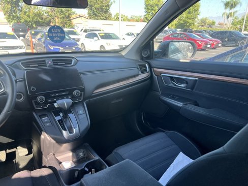 Used 2019 Honda CR-V EX image 8
