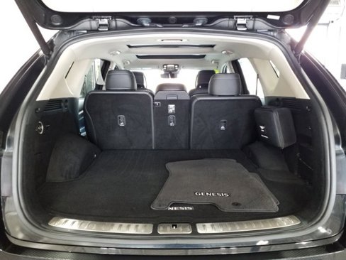 Used 2021 Genesis GV80 2.5T image 19