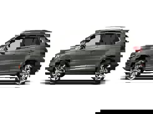 Used 2016 Volkswagen Tiguan R-Line image 2