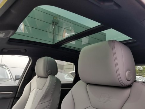New 2025 Audi Q3 2.0T Premium image 7