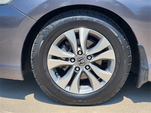 Used 2015 Honda Accord LX image 22