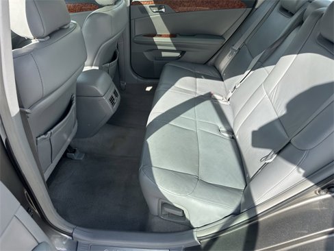 Used 2007 Toyota Avalon XLS image 21