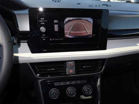 New 2025 Volkswagen Taos S image 18