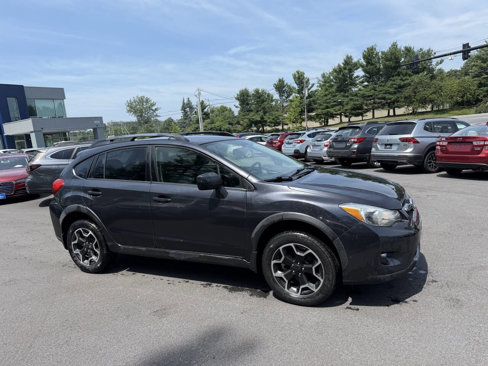 Used 2013 Subaru Crosstrek 2.0i Limited image 5