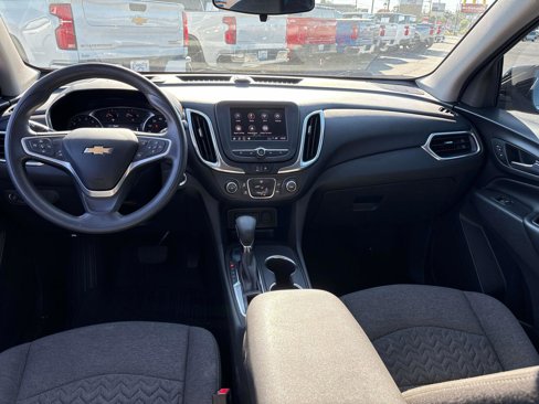 Used 2022 Chevrolet Equinox LT image 10