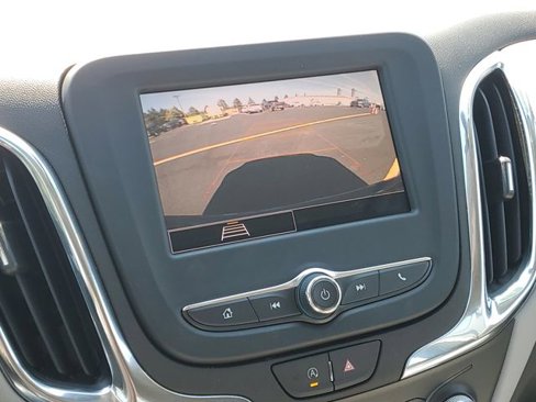 Certified 2022 Chevrolet Equinox LS image 24