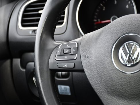Used 2014 Volkswagen Jetta TDI image 19