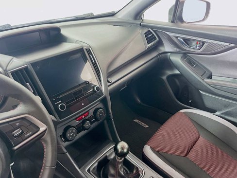 Used 2020 Subaru Impreza 2.0i Sport image 19